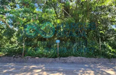 Terreno à venda na chácaras panorâmicas, santa cruz cabrália  por r$ 340.000