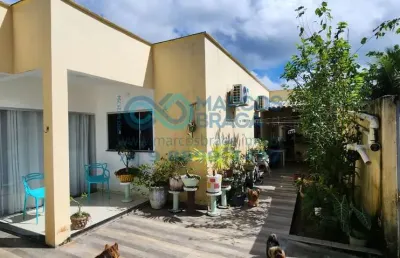 Casa com 2 quartos à venda no centro, santa cruz cabrália  por r$ 440.000