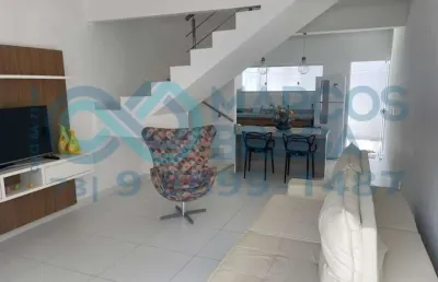 Apartamento com 2 quartos à venda na coroa vermelha, santa cruz cabrália , 93 m2 por r$ 475.000
