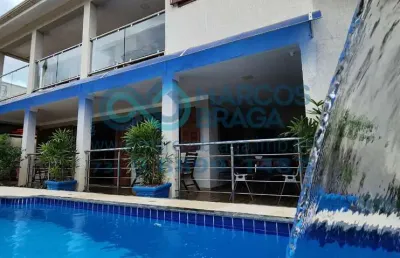 Ponto comercial à venda na coroa vermelha, santa cruz cabrália  por r$ 5.200.000