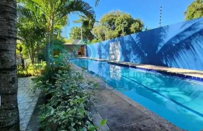 Casa com 6 quartos à venda no paraíso dos pataxós, porto seguro  por r$ 1.150.000