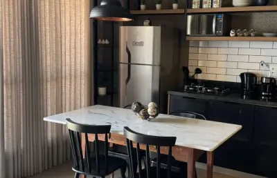 Apartamento 2 quartos mobiliado para locaçao , praça tamandare, av republica do libano , 3 praças a poucos passos e 2 parques para desfrutar.