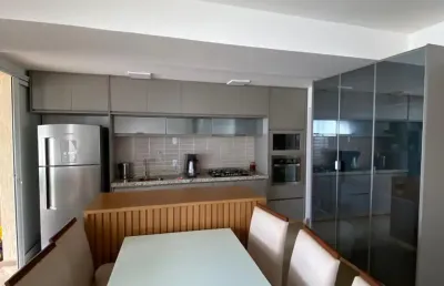 Casa em condomínio fechado com 4 quartos à venda na Avenida Dom Emanuel, Setor Central, Senador Canedo