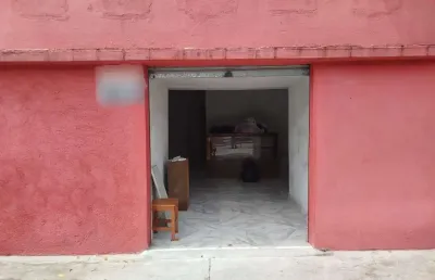 Alugue já sua sala comercial de 40m² no bairro sítio do campo em praia grande-sp!