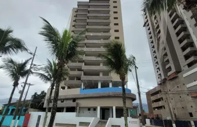 Lindo apartamento 2 quartos na beira-mar do flórida