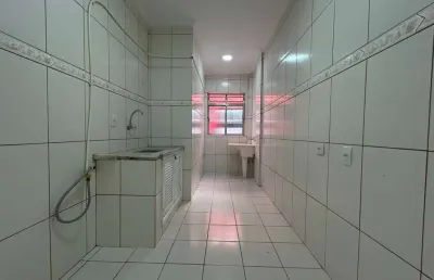 Imperdível apartamento de 1 dormitório a apenas 250m da praia no bairro tupi, praia grande - confira!