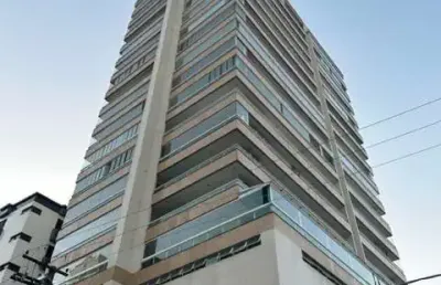 Apartamento 3 dormitórios mobiliado a venda no bairro boqueirão