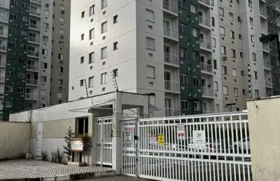 Apartamento à venda em praia grande-sp, bairro ocian: 2 quartos, 1 sala, 1 banheiro, 1 vaga, 50m² de área