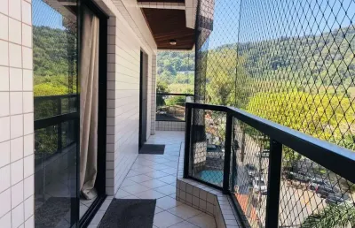 Imperdível! apartamento de 2 dormitórios vista livre à venda por no canto do forte, praia grande/sp. agende já a sua visita!
