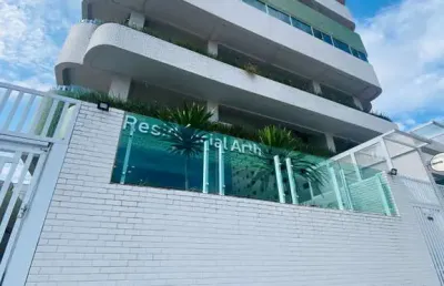Apartamento à venda em ocian, praia grande-sp: 2 quartos, 1 suíte, 1 sala, 1 banheiro, 2 vagas de garagem, 88 m² de área.