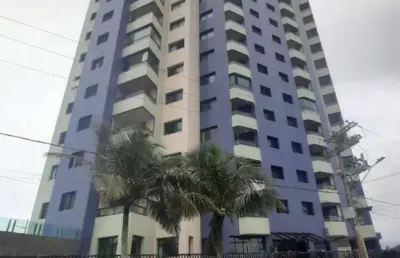 Imperdível oportunidade de compra: apartamento à venda em praia grande-sp, 3 dormitórios, 1 suíte, garagem e 89m²!