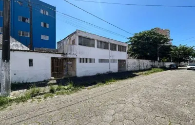 Imóvel espetacular: casa com 5 quartos e 332m² na aviação, praia grande-sp. agende sua visita!