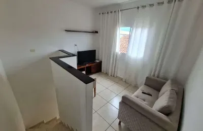 Sobrado 2 dormitórios locação definitiva bem localizado no bairro esmeralda