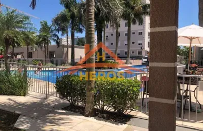 Apartamento com 2 quartos à venda na avenida protásio alves, 8201, morro santana, porto alegre por r$ 250.000