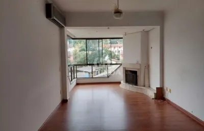 Apartamento com 2 quartos à venda na rua álvaro guterres, 335, tristeza, porto alegre por r$ 499.000