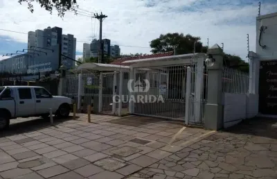 Casa em condomínio fechado com 3 quartos à venda na avenida otto niemeyer, 2417, tristeza, porto alegre por r$ 380.000