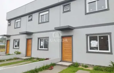 Casa com 3 quartos à venda na rua werno finkler, 60, hípica, porto alegre por r$ 380.000