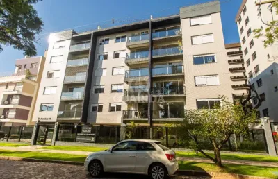 Cobertura com 3 quartos à venda na rua josé gomes, 94, tristeza, porto alegre por r$ 1.800.000