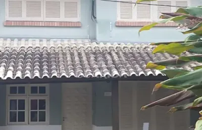 Casa em condomínio fechado com 3 quartos à venda na avenida juca batista, 1490, ipanema, porto alegre por r$ 368.000