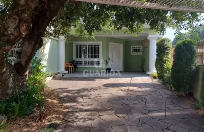 Casa com 3 quartos à venda na rua conselheiro xavier da costa, 1977, ipanema, porto alegre por r$ 921.000