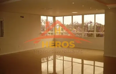 Casa com 3 quartos à venda na rua doutor barcelos, 382, tristeza, porto alegre por r$ 1.120.000