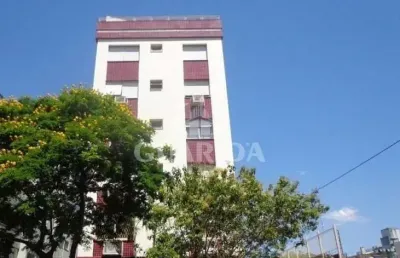 Cobertura com 3 quartos à venda na rua chile, 273, jardim botânico, porto alegre por r$ 720.000