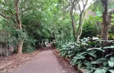 Terreno à venda na rua victor silva, 116, camaquã, porto alegre por r$ 2.390.000