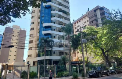 Cobertura com 3 quartos à venda na avenida bagé, 1344, petrópolis, porto alegre por r$ 6.500.000