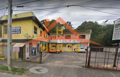 Prédio à venda na avenida juca batista, 2403, aberta dos morros, porto alegre por r$ 4.500.000