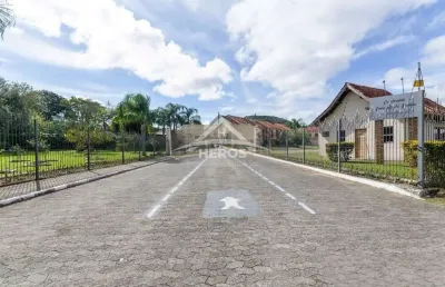 Casa em condomínio fechado com 3 quartos à venda na avenida da serraria, 2222, espírito santo, porto alegre por r$ 450.000