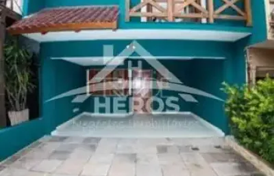 Casa com 3 quartos à venda na rua moacyr godoy ilha, 81, espírito santo, porto alegre por r$ 520.000