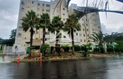 Apartamento com 2 quartos à venda na avenida germano schmarczek, 200, morro santana, porto alegre por r$ 215.000