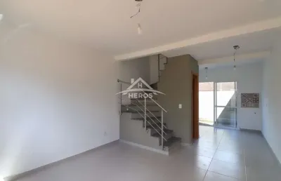 Casa em condomínio fechado com 2 quartos à venda na rua miguel ascoleze, 125, vila nova, porto alegre por r$ 289.000