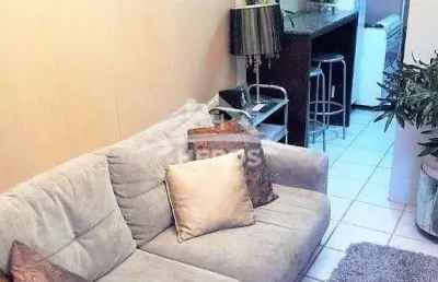 Casa em condomínio fechado com 2 quartos à venda na rua atílio supertti, 620, vila nova, porto alegre por r$ 219.000
