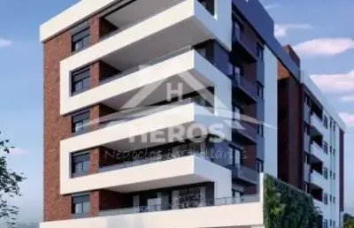 Apartamento com 3 quartos à venda na rua josé gomes, 26, tristeza, porto alegre por r$ 1.503.000