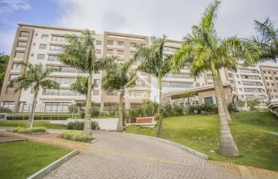 Apartamento com 3 quartos à venda na avenida da cavalhada, 5730, ipanema, porto alegre por r$ 1.155.000