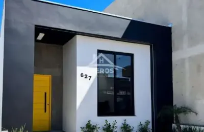 Casa com 3 quartos à venda na rua jorge babot miranda, 627, aberta dos morros, porto alegre por r$ 495.000
