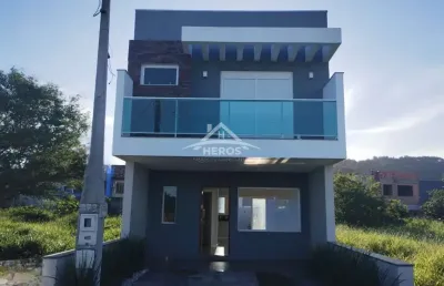Casa com 3 quartos à venda na rua jorge babot miranda, 873, hípica, porto alegre por r$ 790.000