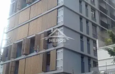 Apartamento com 2 quartos à venda na rua eça de queiroz, 800, petrópolis, porto alegre por r$ 729.000