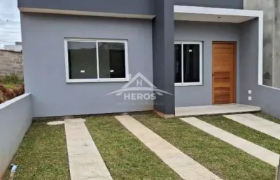 Casa com 3 quartos à venda na rua talita da cunha chaves, 970, lomba do pinheiro, porto alegre por r$ 410.000