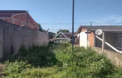 Terreno à venda na rua omar pereira, 236, hípica, porto alegre por r$ 58.000