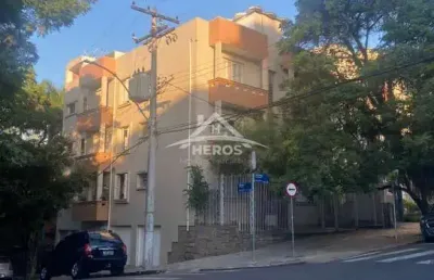 Apartamento com 2 quartos à venda na rua carazinho, 157, petrópolis, porto alegre por r$ 250.000