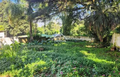 Terreno em condomínio fechado à venda na rua prisma, 185, santa tereza, porto alegre por r$ 100.000