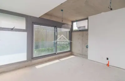 Apartamento com 4 quartos à venda na rua carlos huber, 200, três figueiras, porto alegre por r$ 3.100.000