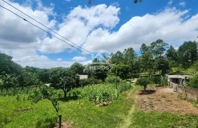 Chácara / sítio com 2 quartos à venda na estrada joão antônio silveira, 6373, restinga, porto alegre por r$ 800.000