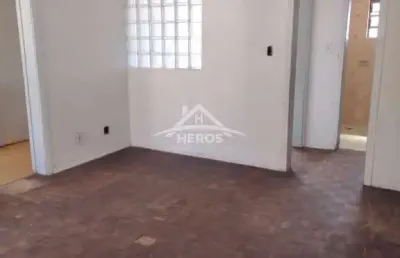 Apartamento com 1 quarto à venda na rua luiz de camões, 1070, santo antônio, porto alegre por r$ 99.000