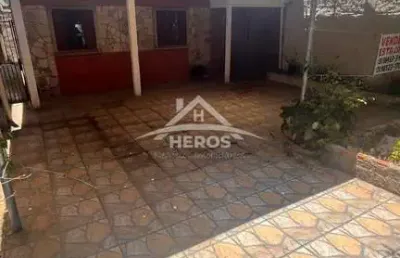Casa com 2 quartos à venda na avenida doutor luciano raul panatieri, 356, morro santana, porto alegre por r$ 280.000