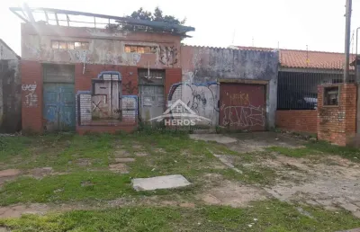 Terreno à venda na rua otelo rosa, 444, ipanema, porto alegre por r$ 300.000