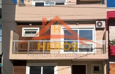 Casa em condomínio fechado com 3 quartos à venda na rua carlos maximiliano fayet, 80, lagos de nova ipanema, porto alegre por r$ 730.000