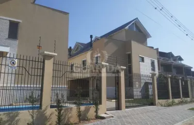 Casa em condomínio fechado com 3 quartos à venda na rua rimolo biagio, 345, ipanema, porto alegre por r$ 480.000